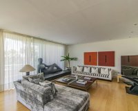 Resale - apartment - Marbella - Nagüeles