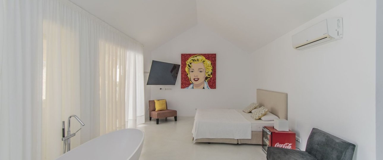 Resale - apartment - Marbella - Nagüeles