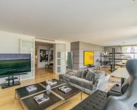Resale - apartment - Marbella - Nagüeles