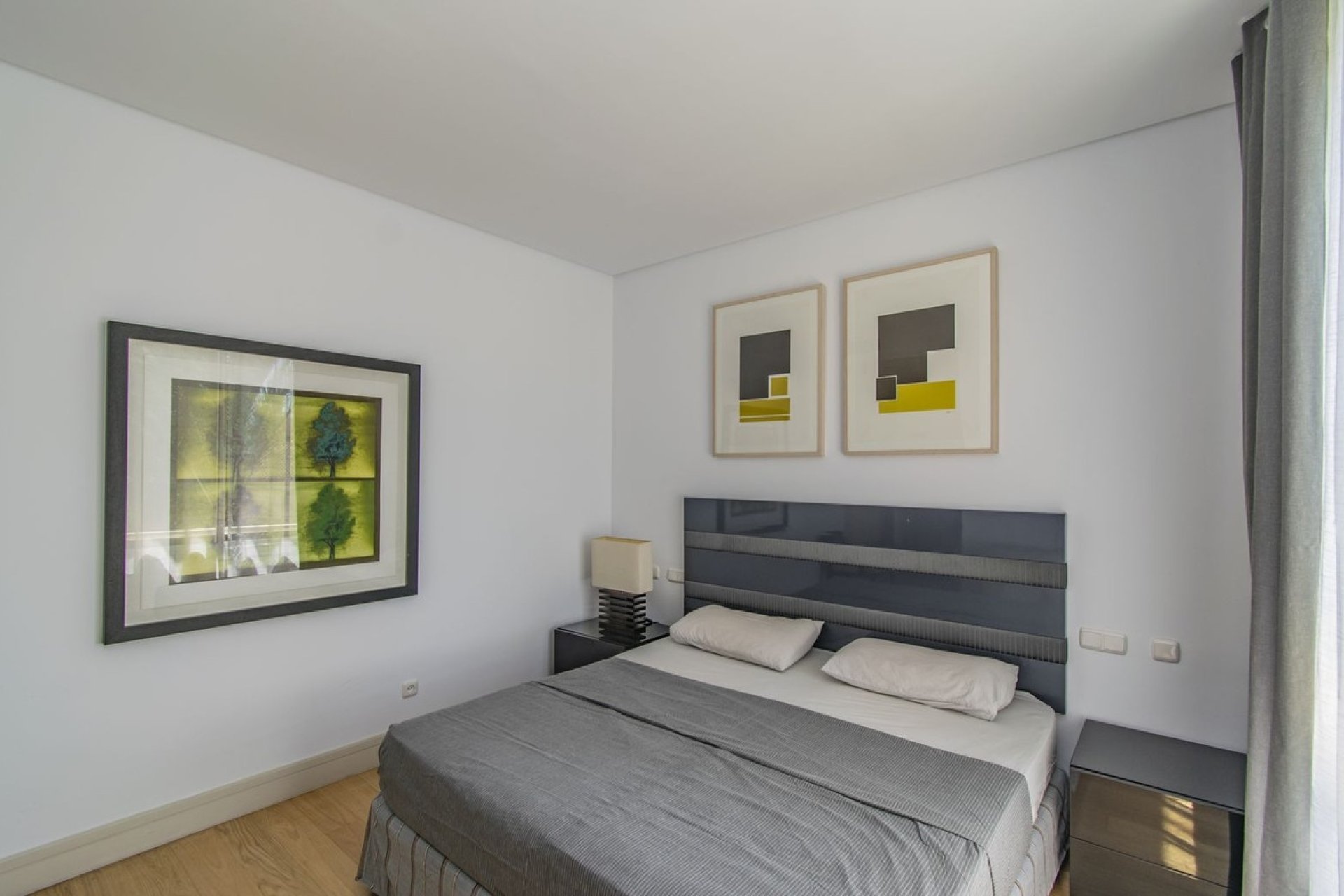 Resale - apartment - Marbella - Nagüeles