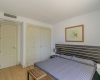 Resale - apartment - Marbella - Nagüeles