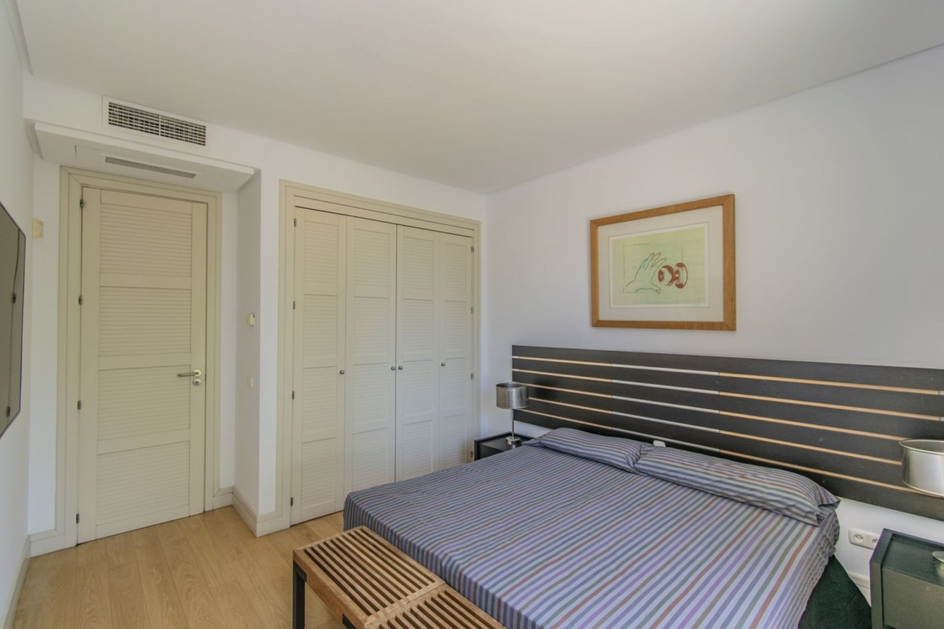Resale - apartment - Marbella - Nagüeles