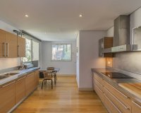 Resale - apartment - Marbella - Nagüeles