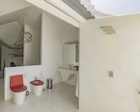 Resale - apartment - Marbella - Nagüeles