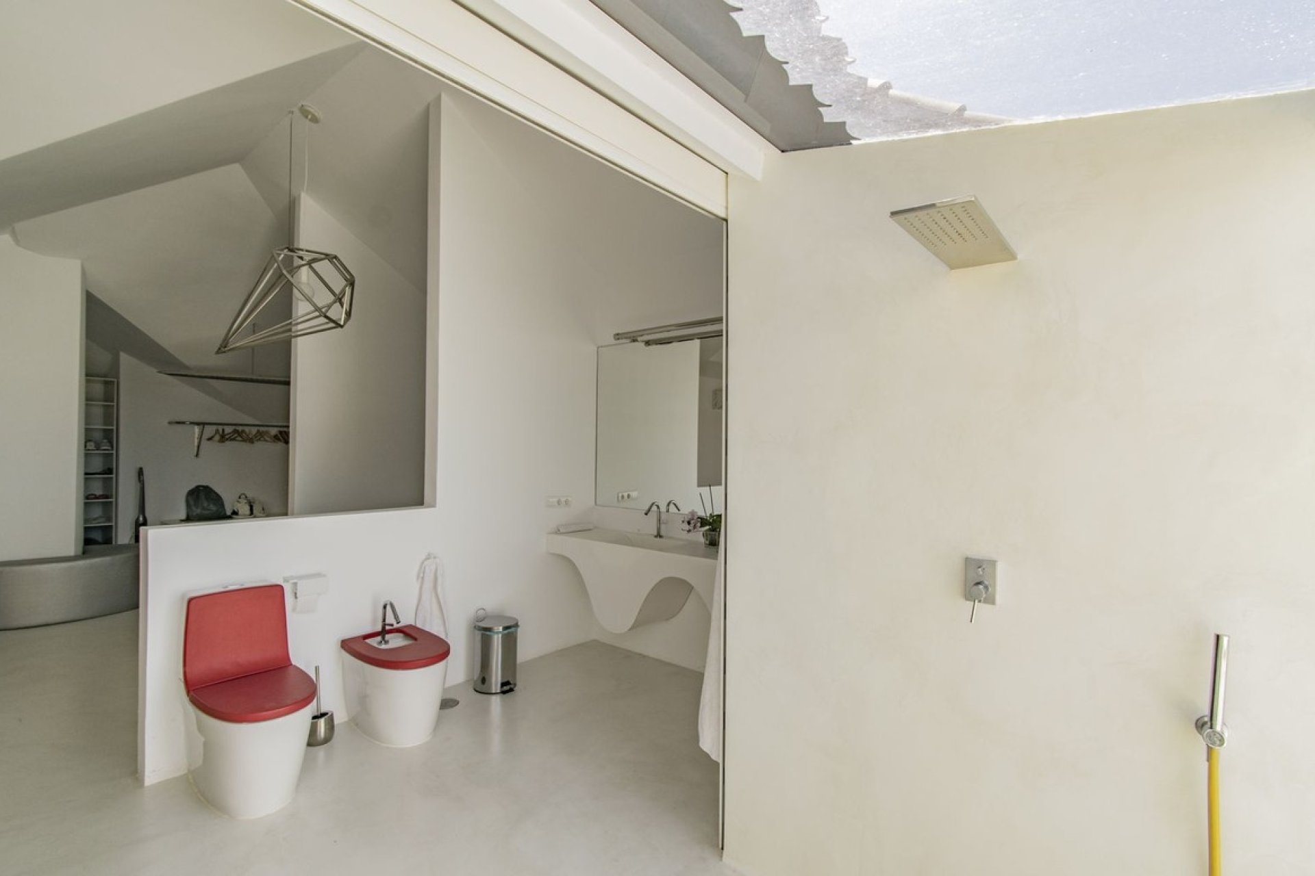 Resale - apartment - Marbella - Nagüeles