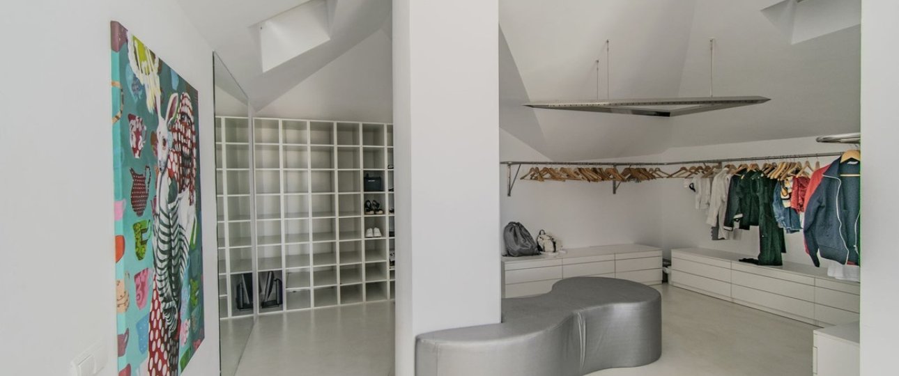 Resale - apartment - Marbella - Nagüeles