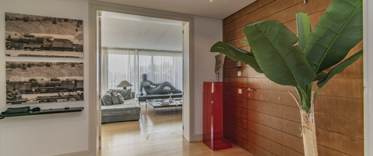 Resale - apartment - Marbella - Nagüeles