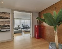 Resale - apartment - Marbella - Nagüeles