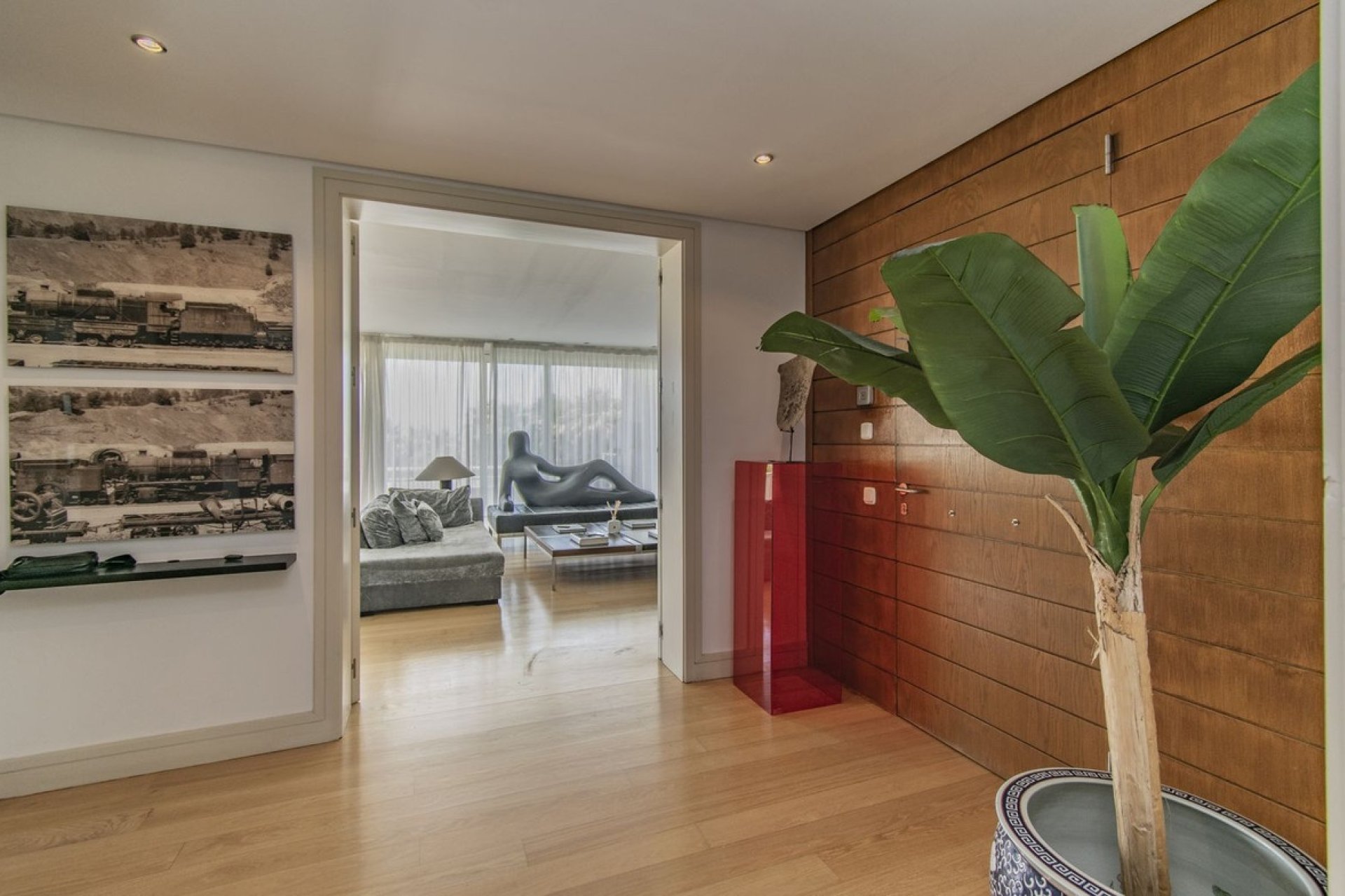 Resale - apartment - Marbella - Nagüeles