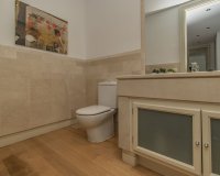 Resale - apartment - Marbella - Nagüeles