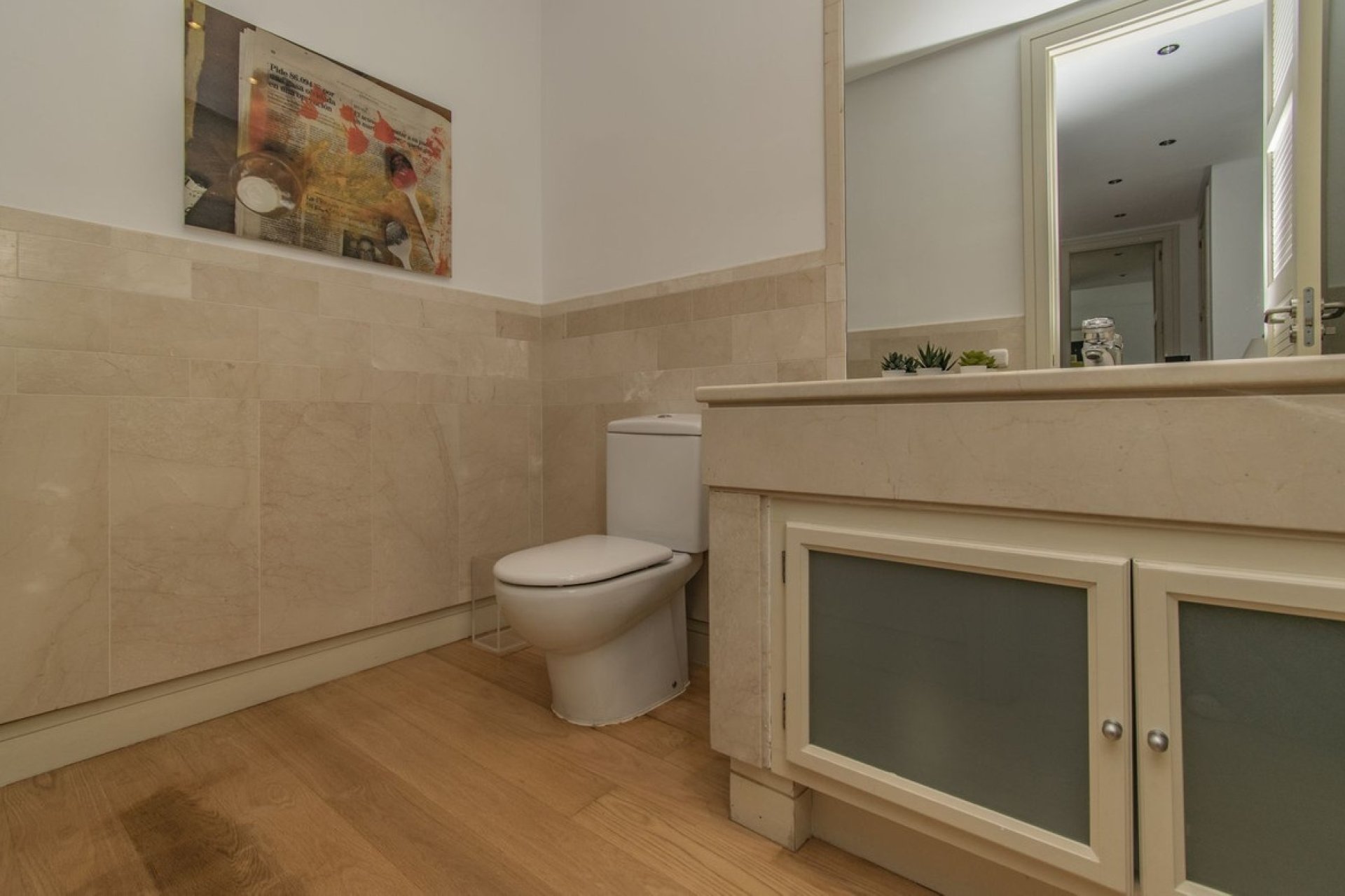 Resale - apartment - Marbella - Nagüeles