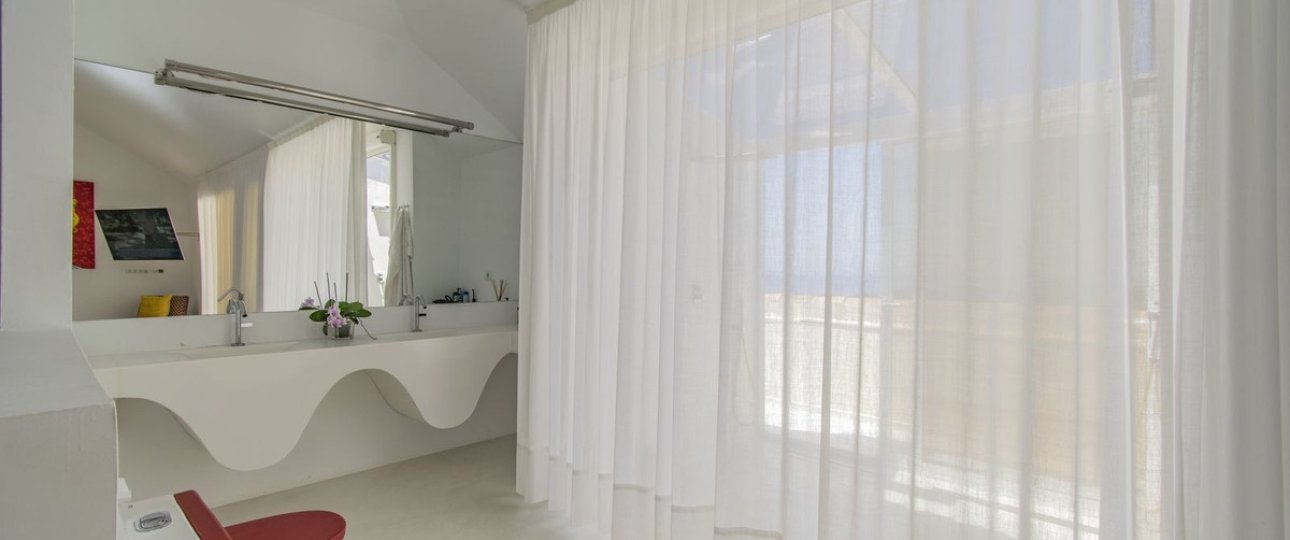 Resale - apartment - Marbella - Nagüeles