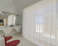Resale - apartment - Marbella - Nagüeles