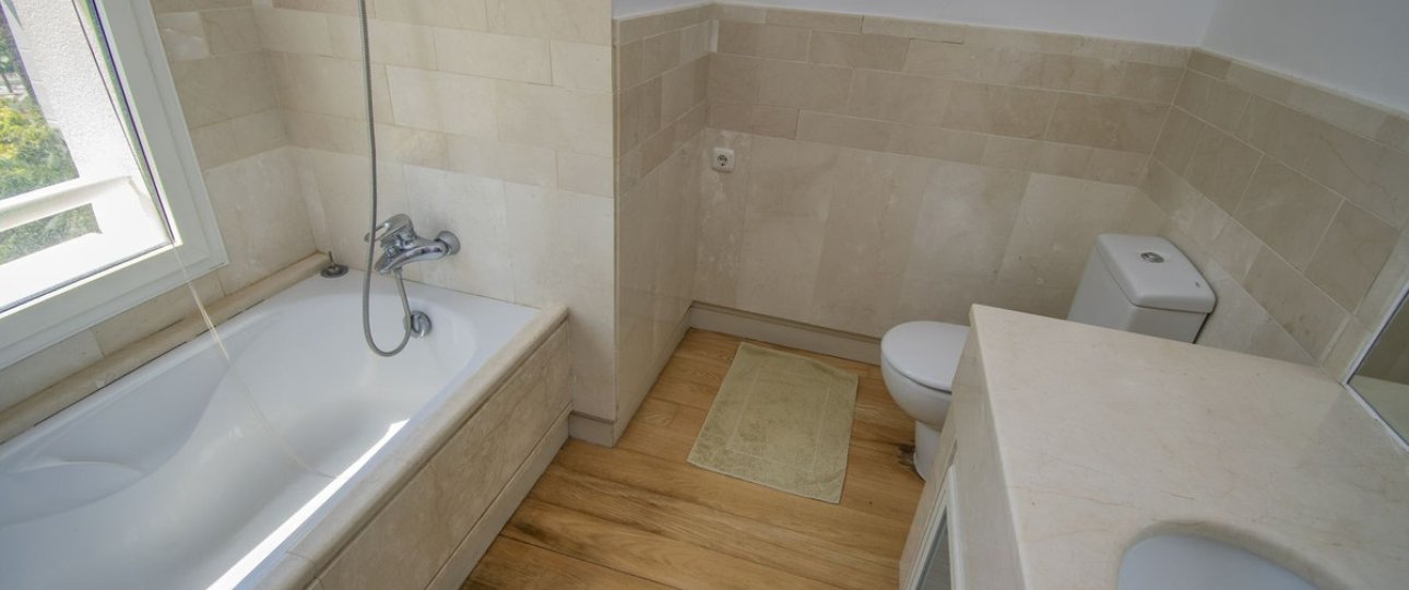 Resale - apartment - Marbella - Nagüeles