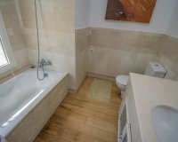 Resale - apartment - Marbella - Nagüeles