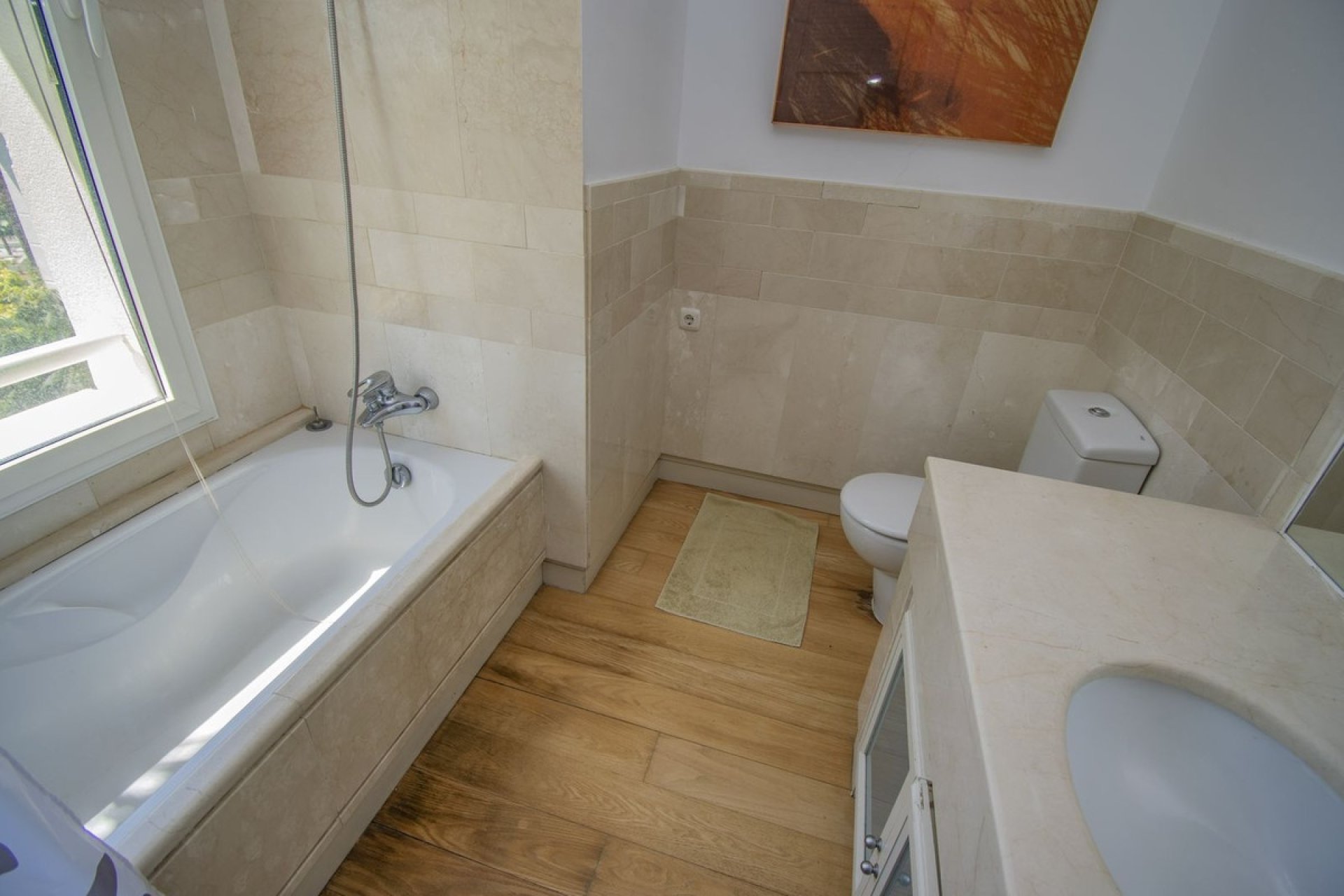 Resale - apartment - Marbella - Nagüeles
