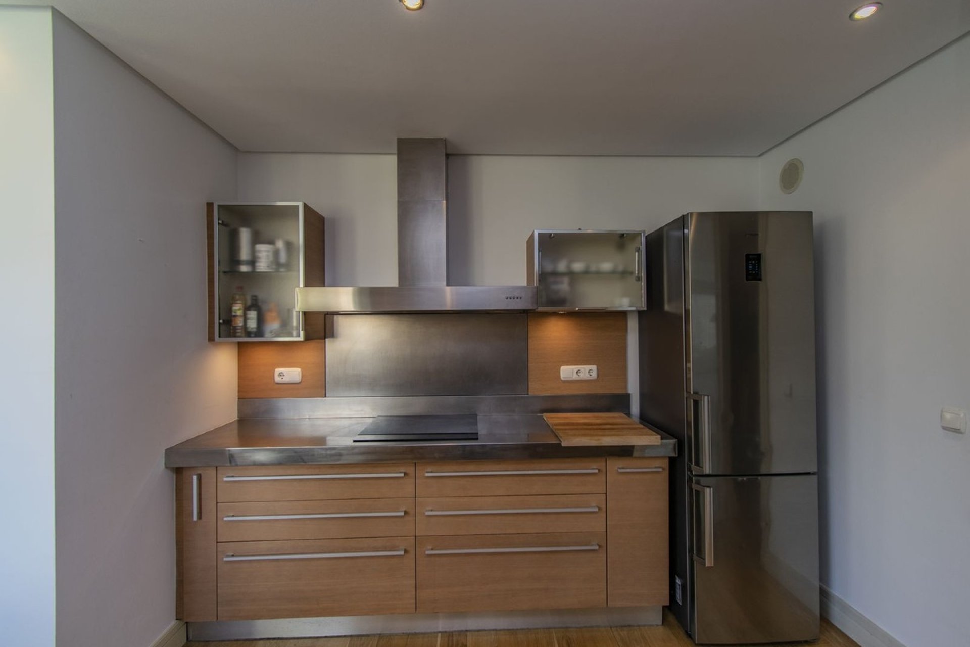 Resale - apartment - Marbella - Nagüeles