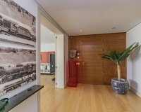 Resale - apartment - Marbella - Nagüeles