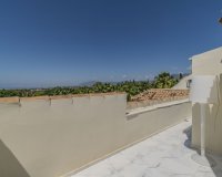 Resale - apartment - Marbella - Nagüeles
