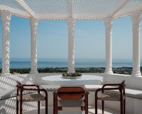 Resale - apartment - Marbella - Nagüeles