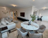 Resale - apartment - Marbella - Nagüeles