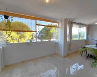 Resale - apartment - Marbella - Nagüeles