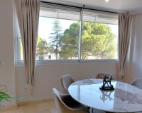 Resale - apartment - Marbella - Nagüeles