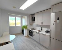 Resale - apartment - Marbella - Nagüeles