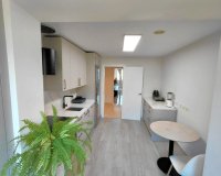 Resale - apartment - Marbella - Nagüeles