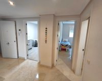 Resale - apartment - Marbella - Nagüeles
