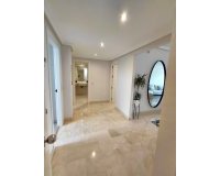 Resale - apartment - Marbella - Nagüeles