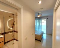Resale - apartment - Marbella - Nagüeles