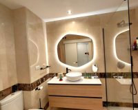 Resale - apartment - Marbella - Nagüeles