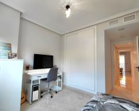 Resale - apartment - Marbella - Nagüeles
