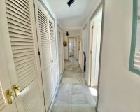 Resale - apartment - Marbella - Nagüeles