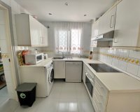 Resale - apartment - Marbella - Nagüeles