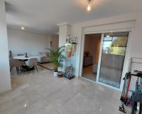 Resale - apartment - Marbella - Nagüeles