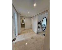 Resale - apartment - Marbella - Nagüeles