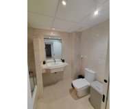 Resale - apartment - Marbella - Nagüeles