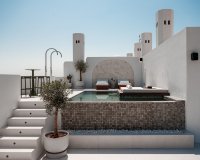 Resale - apartment - Marbella - Nagüeles