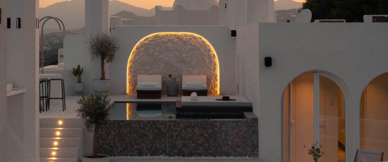 Resale - apartment - Marbella - Nagüeles