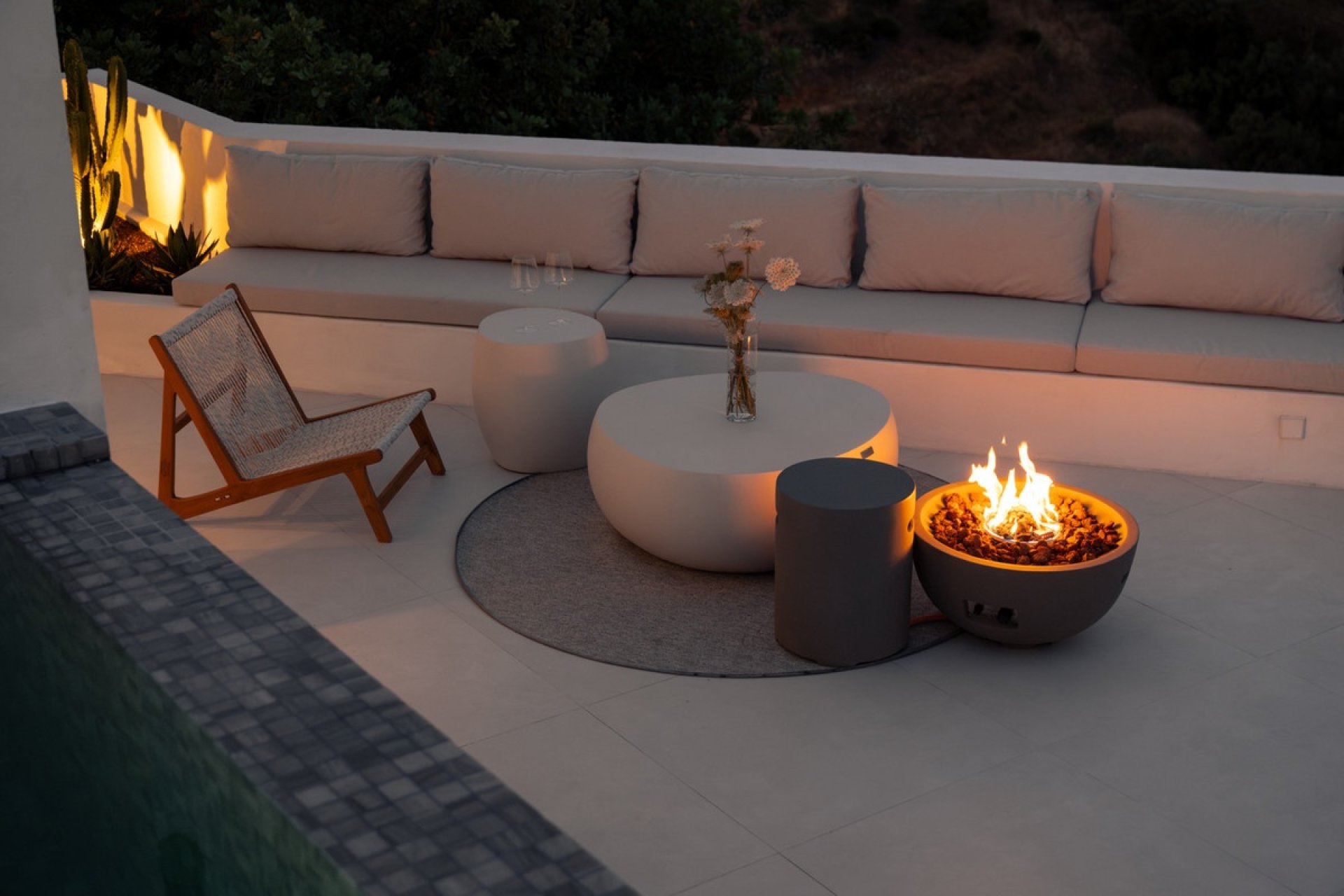 Resale - apartment - Marbella - Nagüeles