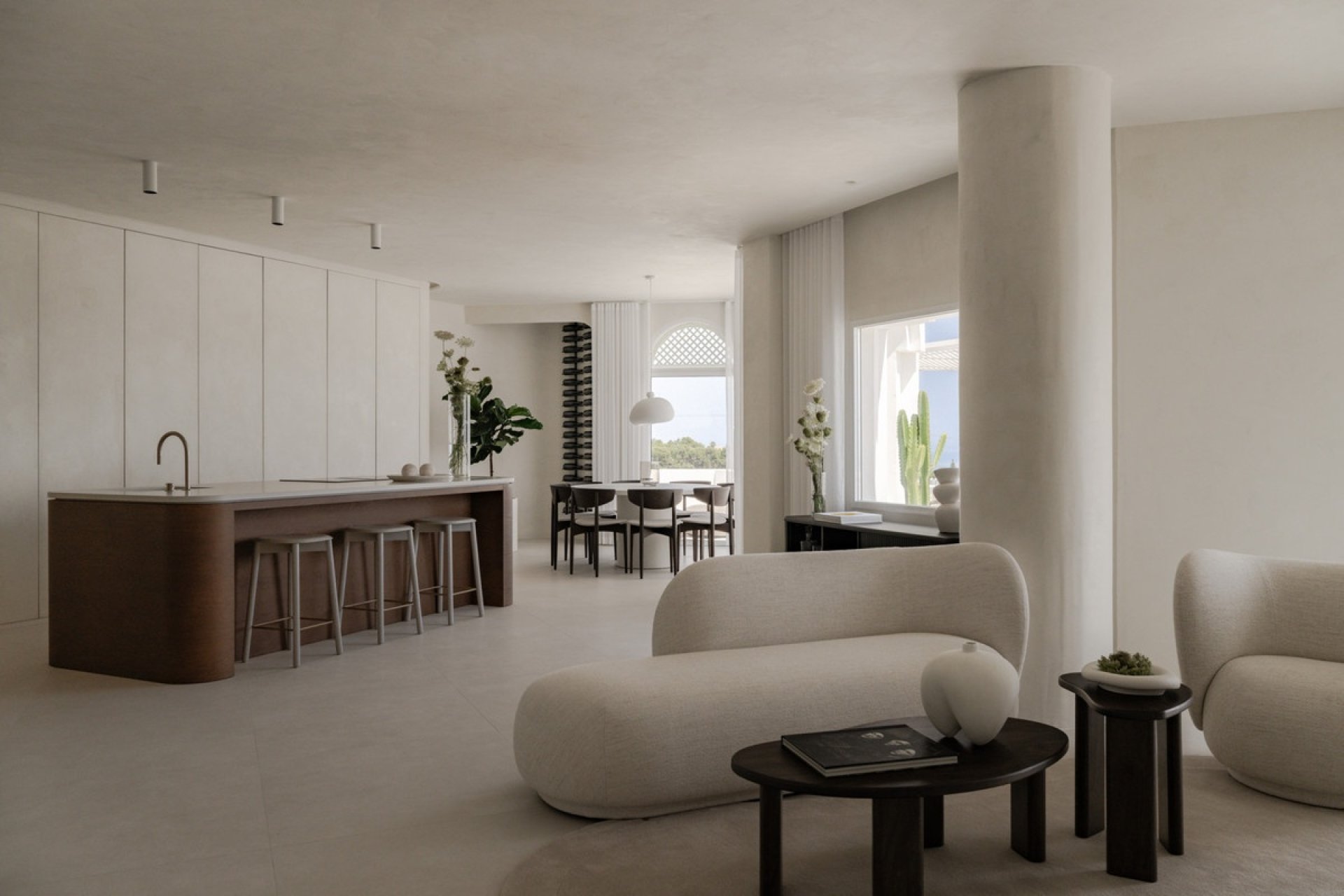 Resale - apartment - Marbella - Nagüeles