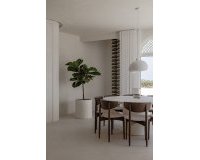 Resale - apartment - Marbella - Nagüeles