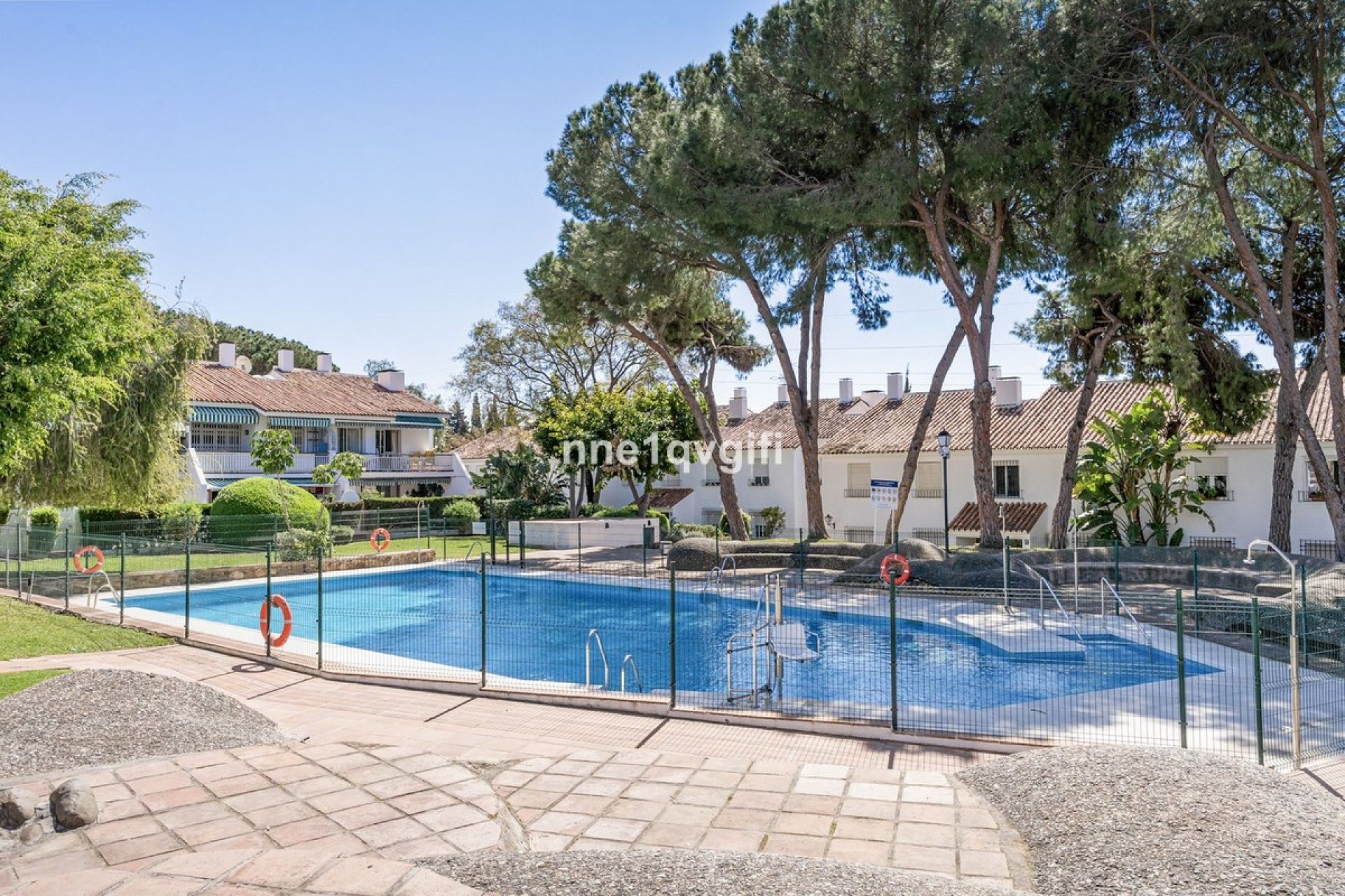 Resale - apartment - Marbella - Nagüeles