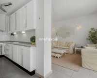 Resale - apartment - Marbella - Nagüeles
