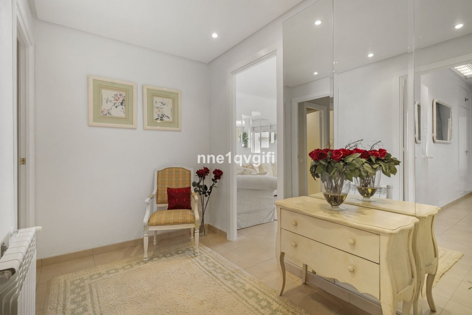 Resale - apartment - Marbella - Nagüeles