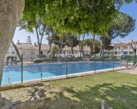 Resale - apartment - Marbella - Nagüeles