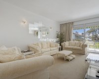 Resale - apartment - Marbella - Nagüeles