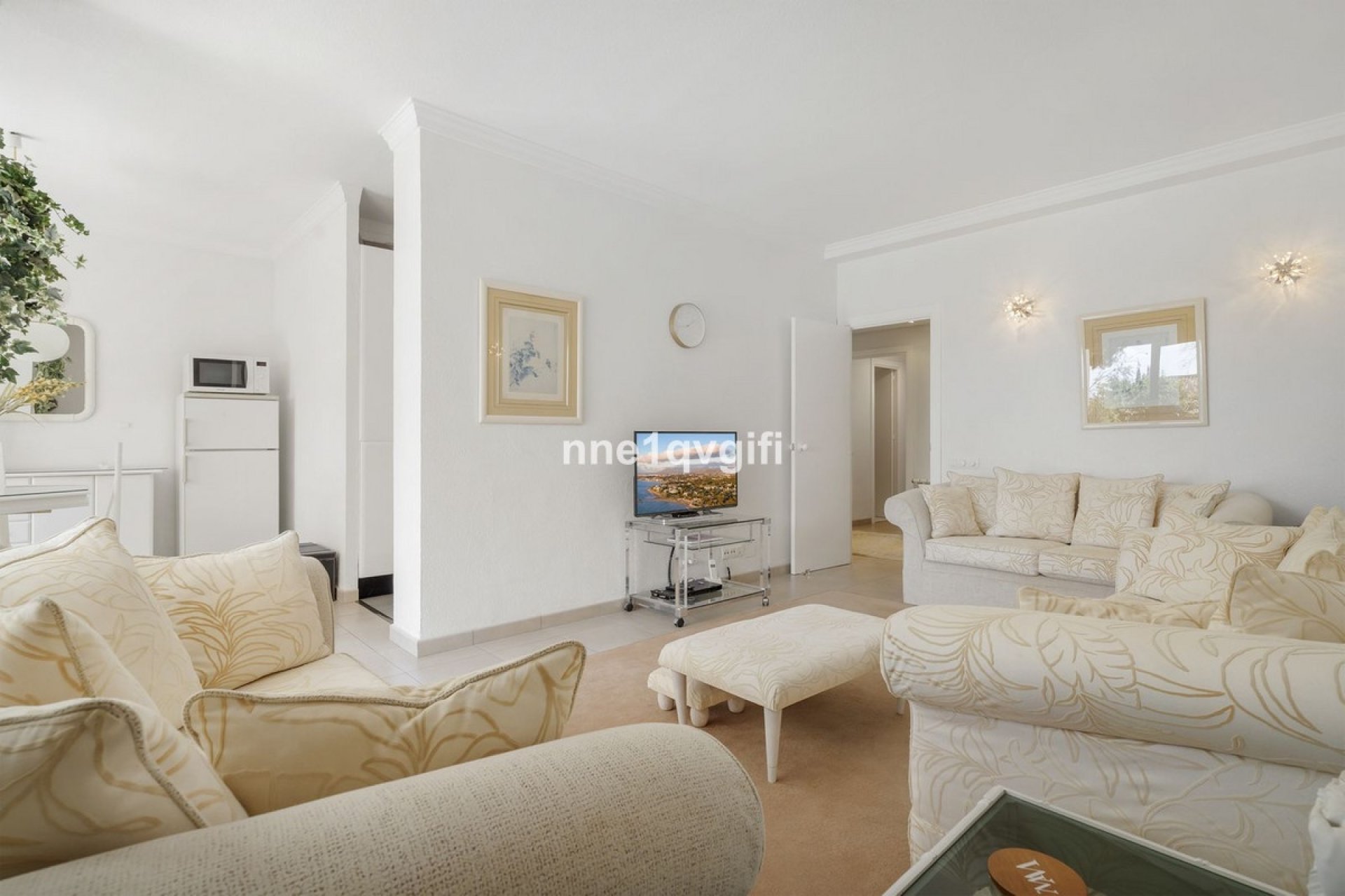 Resale - apartment - Marbella - Nagüeles
